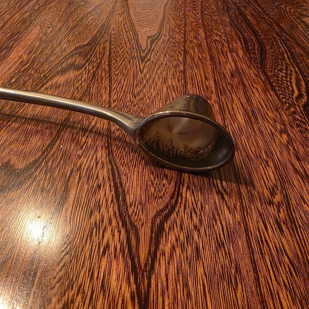 N/A vintage silverplated